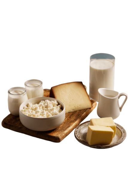 DAIRY