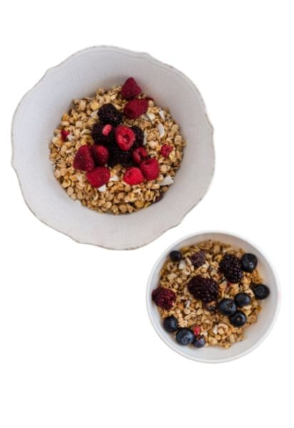 BREAKFAST FOODS