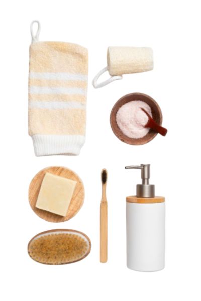 HEALTH & BEAUTY