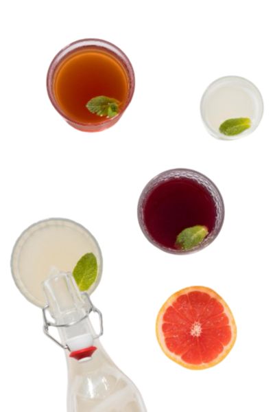BEVERAGES