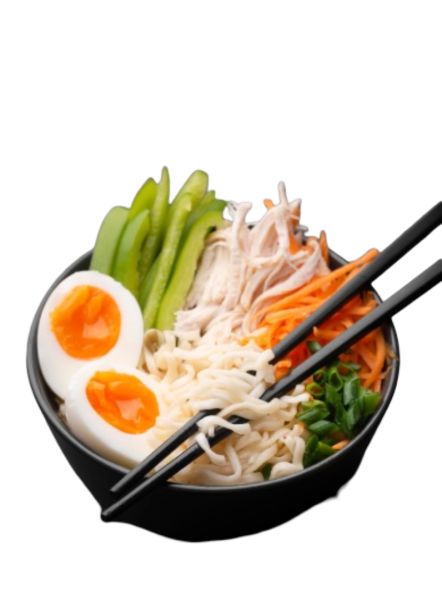 INTERNATIONAL FOODS
