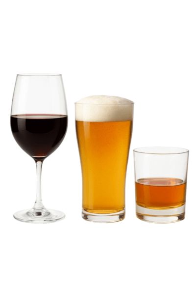 OUR LIQUOR