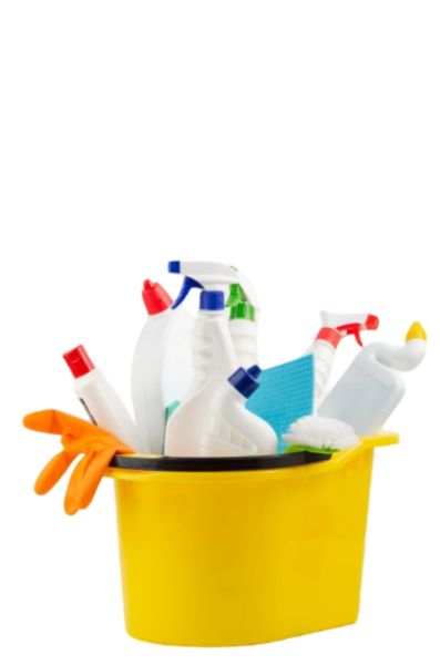 HOUSEHOLD PRODUCTS