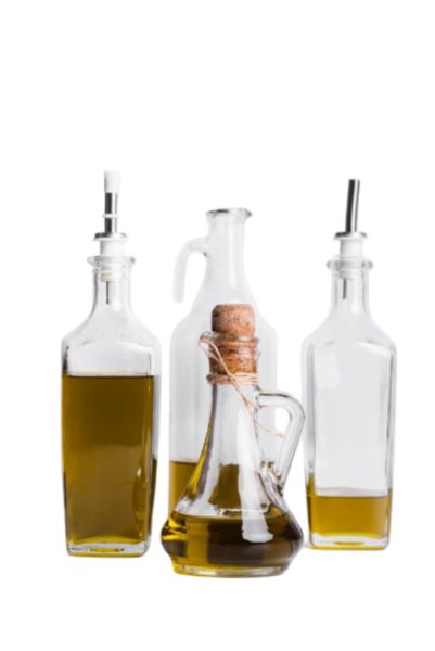 OILS, VINEGAR, DRESS...