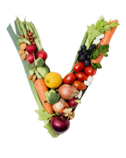 VEGAN