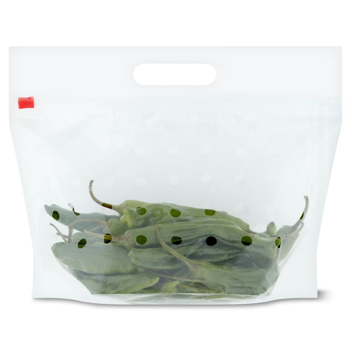 Sunset Shazam Fresh Shishito Peppers, 8 Ounce Bag