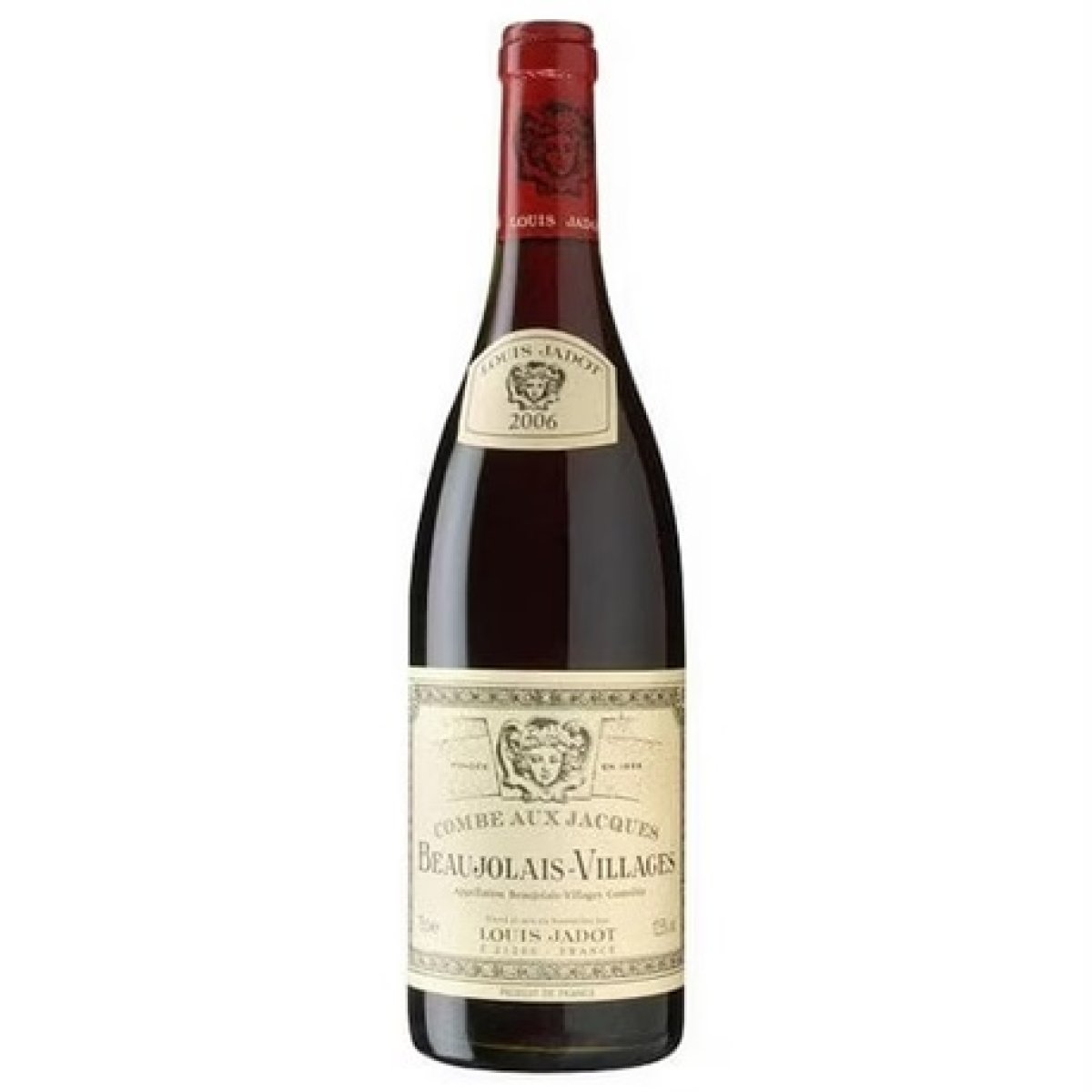 Louis Jadot Pinot Noir Red Wine, Bottle 750ml