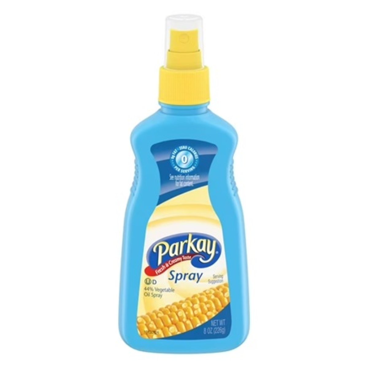Parkay Vegetable Oil Spray, 8 oz