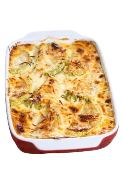 PREPARED MEALS
