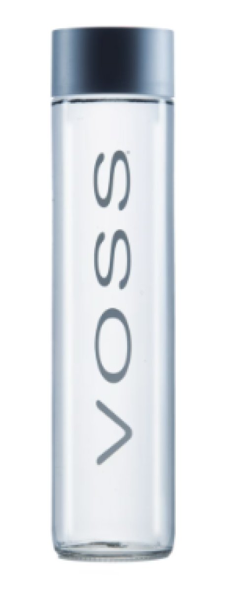 VOSS, Water, 850 ml, Pet Bottle, Non-Canceled